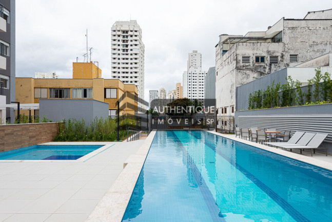 Imagem Apartamento com 3 Quartos à Venda, 96 m² em Vila Leopoldina - São Paulo