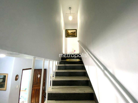 Imagem Sobrado com 2 Quartos para Alugar, 120 m² em Santo Antônio - São Caetano Do Sul Imagem Sobrado com 2 Quartos para Alugar, 120 m² em Santo Antônio - São Caetano Do Sul
