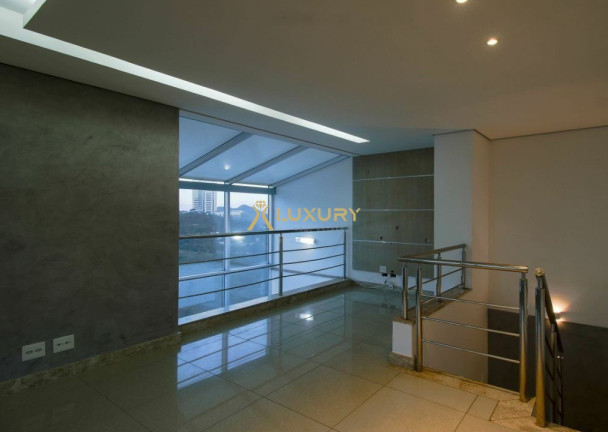 Imagem Imóvel com 2 Quartos à Venda, 140 m² em Vila Da Serra - Nova Lima