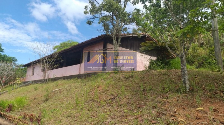 Imagem Imóvel com 8 Quartos à Venda, 411.400 m² em Bananal - Cabreúva
