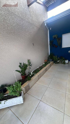Imagem Casa com 3 Quartos à Venda, 140 m² em Residencial Quinta Dos Vinhedos - Bragança Paulista Imagem Casa com 3 Quartos à Venda, 140 m² em Residencial Quinta Dos Vinhedos - Bragança Paulista