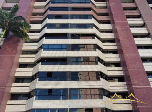Foto do imóvel Apartamento com 3 Quartos à Venda, 217 m² em Capim Macio - Natal