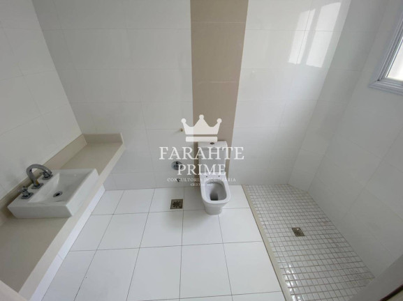 Imagem Apartamento com 3 Quartos à Venda, 200 m² em Pompeia - Santos Imagem Apartamento com 3 Quartos à Venda, 200 m² em Pompeia - Santos