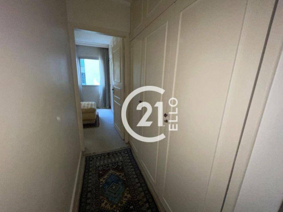 Imagem Apartamento com 2 Quartos à Venda, 95 m² em Itaim Bibi - São Paulo