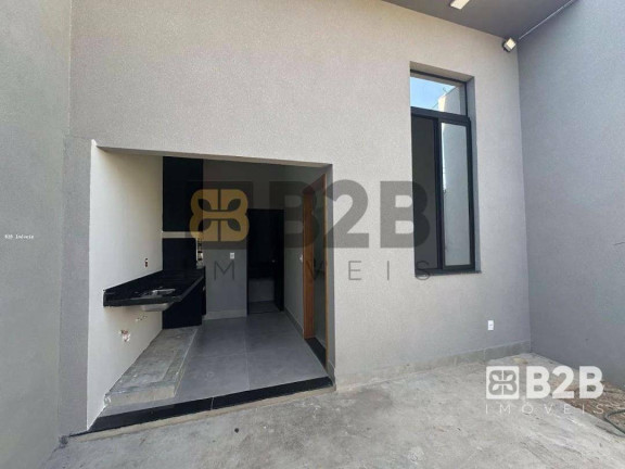Casa com 2 Quartos à Venda, 80 m² em Jardim Vânia Maria - Bauru