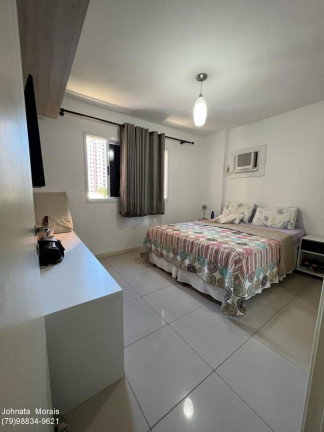 Imagem Apartamento com 3 Quartos à Venda, 91 m² em Grageru - Aracaju Imagem Apartamento com 3 Quartos à Venda, 91 m² em Grageru - Aracaju