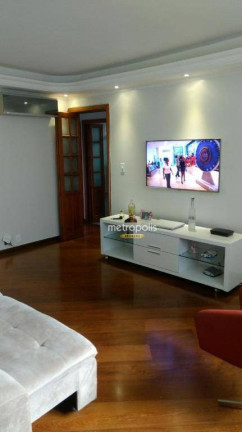 Imagem Apartamento com 2 Quartos à Venda, 76 m² em Vila Valparaíso - Santo André Imagem Apartamento com 2 Quartos à Venda, 76 m² em Vila Valparaíso - Santo André