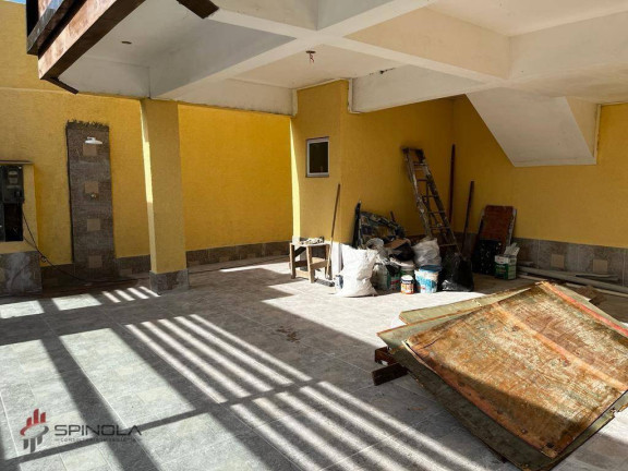 Imagem Casa com 2 Quartos à Venda, 52 m² em Maracanã - Praia Grande