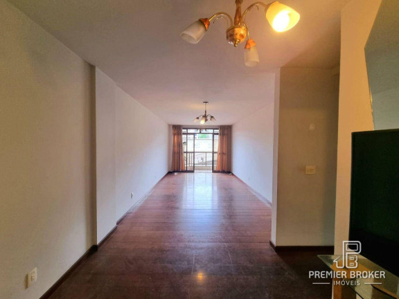Imagem Apartamento com 3 Quartos à Venda, 119 m² em Alto - Teresópolis