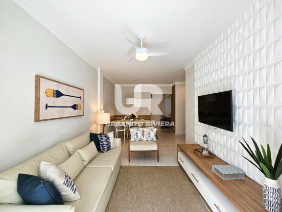 Imagem Flat com 2 Quartos à Venda, 84 m² em Riviera - Bertioga