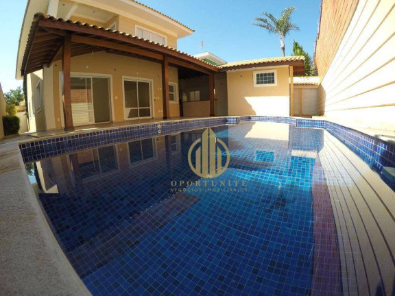 Imagem Casa com 4 Quartos à Venda, 516 m² em Jardim Botânico - Ribeirão Preto