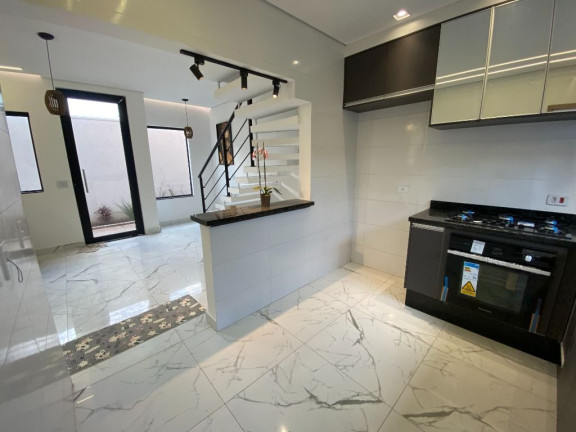 Imagem Sobrado com 2 Quartos à Venda, 90 m² em Vila Figueira - Suzano Imagem Sobrado com 2 Quartos à Venda, 90 m² em Vila Figueira - Suzano