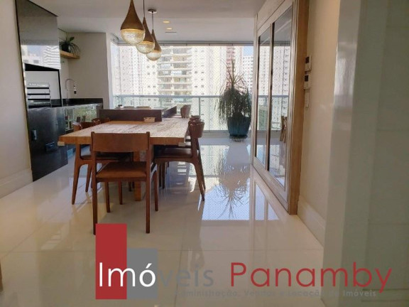 Imagem Apartamento com 3 Quartos à Venda, 236 m² em Vila Nova Conceição - São Paulo Imagem Apartamento com 3 Quartos à Venda, 236 m² em Vila Nova Conceição - São Paulo