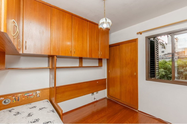Imagem Imóvel com 2 Quartos à Venda, 58 m² em Saúde - São Paulo Imagem Imóvel com 2 Quartos à Venda, 58 m² em Saúde - São Paulo