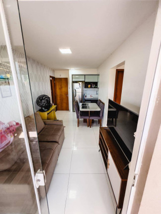 Imagem Apartamento com 2 Quartos à Venda, 132 m² em Itabuna