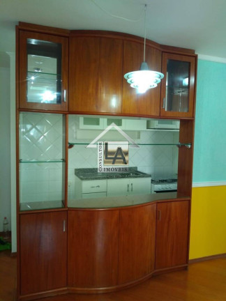 Imagem Apartamento com 2 Quartos à Venda, 52 m² em Indianópolis - São Paulo Imagem Apartamento com 2 Quartos à Venda, 52 m² em Indianópolis - São Paulo