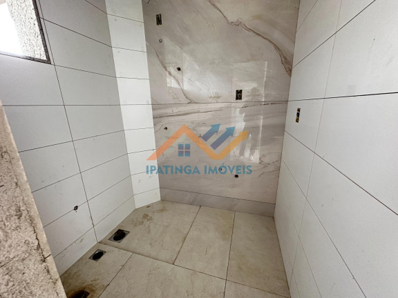Imagem Apartamento com 3 Quartos à Venda, 100 m² em Veneza - Ipatinga