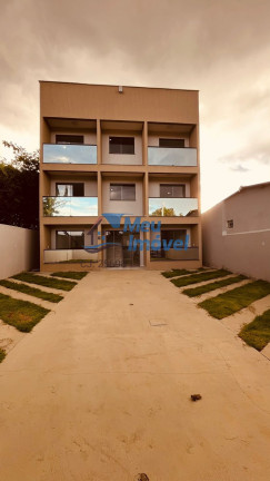 Imóvel com 2 Quartos à Venda, 63 m² em Jardim Do Ingá - Luziânia
