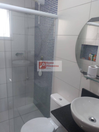 Imagem Apartamento com 3 Quartos à Venda, 63 m² em Parque Novo Oratório - Santo André Imagem Apartamento com 3 Quartos à Venda, 63 m² em Parque Novo Oratório - Santo André