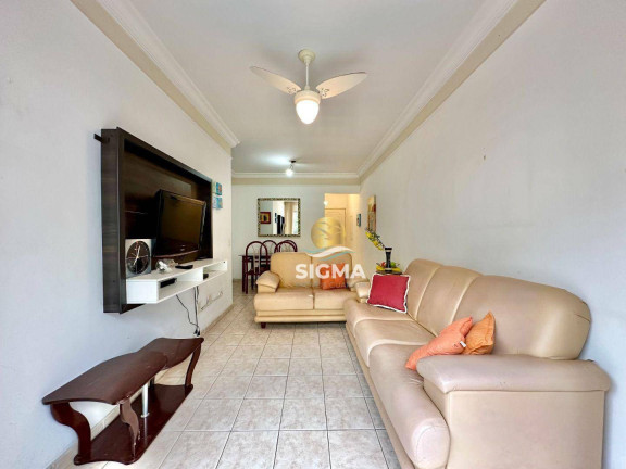 Imagem Apartamento com 3 Quartos à Venda, 90 m² em Jardim Astúrias - Guarujá Imagem Apartamento com 3 Quartos à Venda, 90 m² em Jardim Astúrias - Guarujá