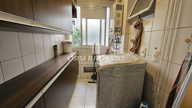 Imagem Apartamento com 2 Quartos à Venda, 70 m² em Jaguaré - São Paulo