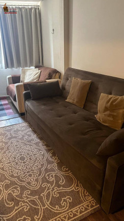 Imagem Apartamento com 2 Quartos para Alugar, 55 m² em Moema - São Paulo