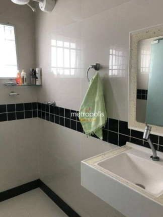 Imagem Casa com 3 Quartos à Venda, 140 m² em Jardim Cotiana - São Paulo Imagem Casa com 3 Quartos à Venda, 140 m² em Jardim Cotiana - São Paulo