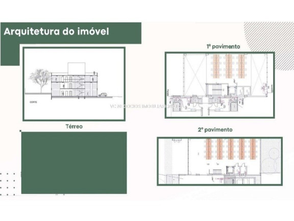 Imagem Imóvel à Venda ou Locação, 932 m² em Pinheiros - São Paulo Imagem Imóvel à Venda ou Locação, 932 m² em Pinheiros - São Paulo