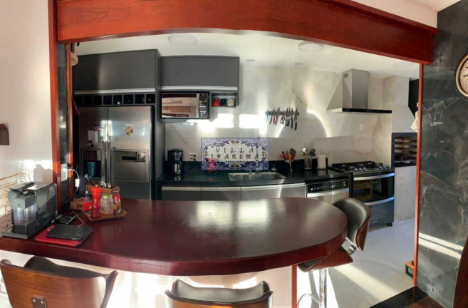 Imagem Cobertura com 3 Quartos à Venda, 147 m² em Alto - Teresópolis Imagem Cobertura com 3 Quartos à Venda, 147 m² em Alto - Teresópolis