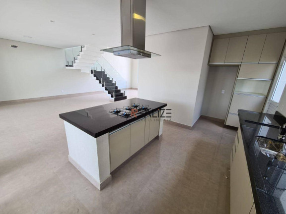 Imagem Sobrado com 3 Quartos à Venda, 286 m² em Condomínio Dona Maria José - Indaiatuba