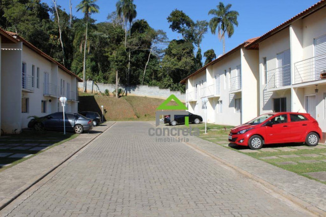 Casa de Condomínio com 2 Quartos à Venda, 57 m² em Quinta Dos Angicos - Cotia