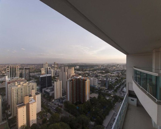 Imagem Cobertura com 5 Quartos à Venda, 340 m² em Alphaville Industrial - Barueri Imagem Cobertura com 5 Quartos à Venda, 340 m² em Alphaville Industrial - Barueri