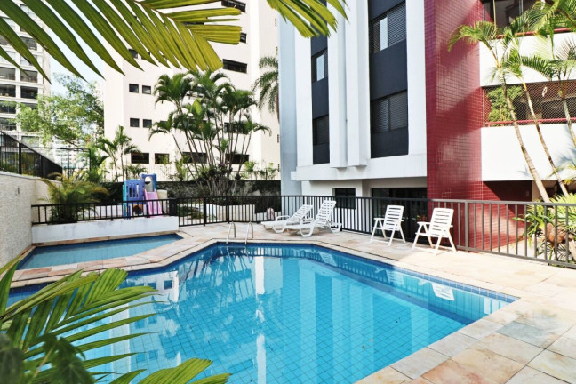 Imagem Apartamento com 3 Quartos à Venda, 106 m² em Indianópolis - São Paulo Imagem Apartamento com 3 Quartos à Venda, 106 m² em Indianópolis - São Paulo