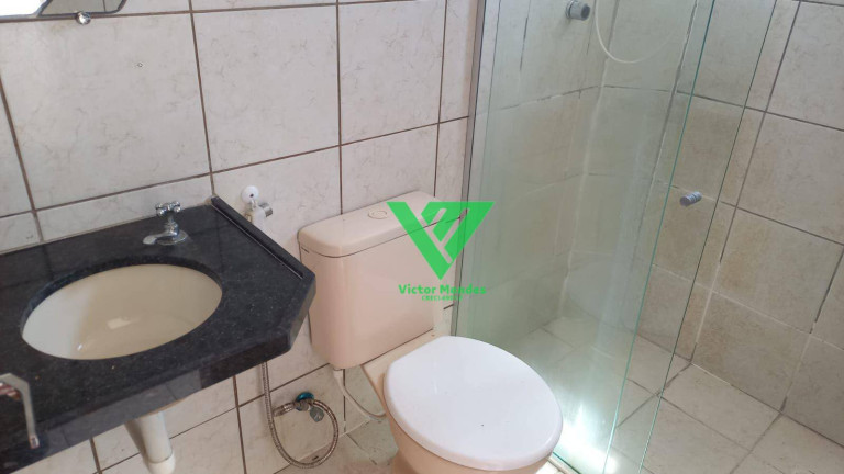 Imagem Apartamento com 3 Quartos à Venda, 74 m² em Jardim Cidade Universitária - João Pessoa