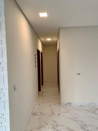 Imagem Casa com 3 Quartos à Venda, 250 m² em Gran Ville São Venancio - Itupeva