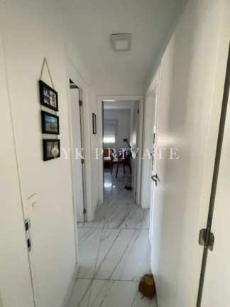 Imagem Apartamento com 3 Quartos à Venda, 159 m² em Jardim Das Perdizes - São Paulo Imagem Apartamento com 3 Quartos à Venda, 159 m² em Jardim Das Perdizes - São Paulo