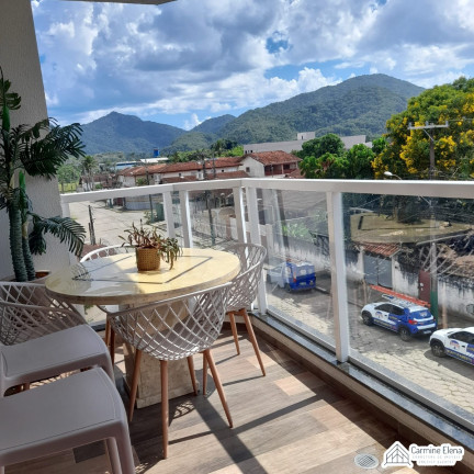 Imagem Apartamento com 2 Quartos à Venda, 15 m² em Umuarama - Ubatuba Imagem Apartamento com 2 Quartos à Venda, 15 m² em Umuarama - Ubatuba