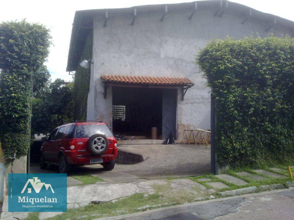 Galpão à Venda, 600 m² em Brasilândia - São Paulo