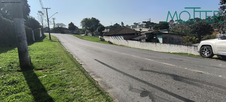 Imagem Terreno à Venda, 486 m² em Santa Cândida - Curitiba