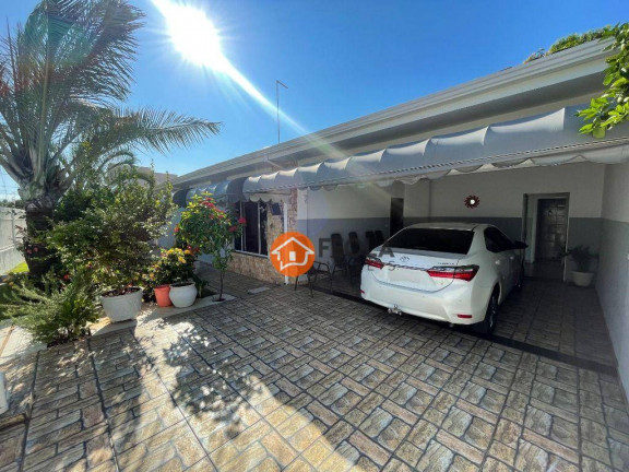Imagem Casa com 3 Quartos à Venda, 142 m² em Conserva - Americana Imagem Casa com 3 Quartos à Venda, 142 m² em Conserva - Americana