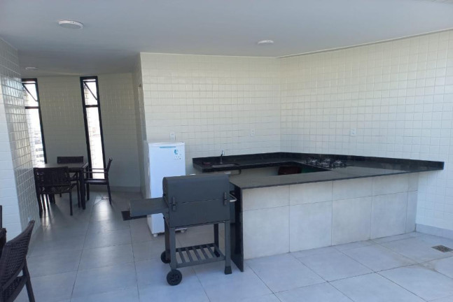 Imagem Apartamento com 2 Quartos para Alugar, 98 m² em Boa Viagem - Recife Imagem Apartamento com 2 Quartos para Alugar, 98 m² em Boa Viagem - Recife