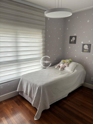 Imagem Apartamento com 4 Quartos à Venda, 258 m² em Brooklin - São Paulo Imagem Apartamento com 4 Quartos à Venda, 258 m² em Brooklin - São Paulo