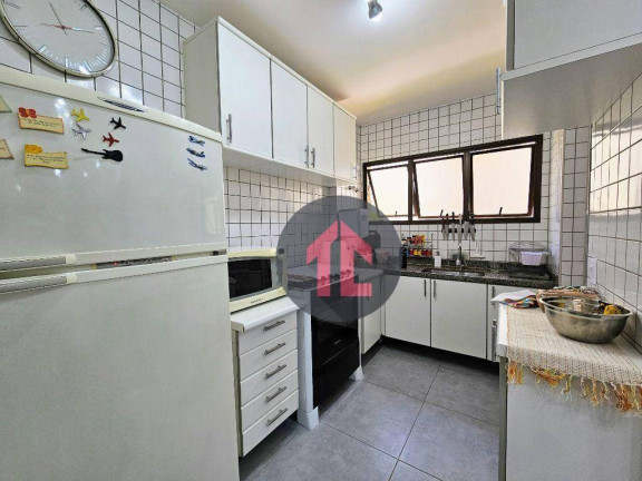 Imagem Apartamento com 3 Quartos à Venda, 98 m² em Parque Prado - Campinas