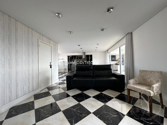 Imagem Apartamento com 3 Quartos à Venda, 169 m² em Chácara Santo Antônio (zona Leste) - São Paulo Imagem Apartamento com 3 Quartos à Venda, 169 m² em Chácara Santo Antônio (zona Leste) - São Paulo
