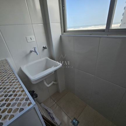 Imagem Kitnet com 1 Quarto à Venda, 45 m² em Tupi - Praia Grande