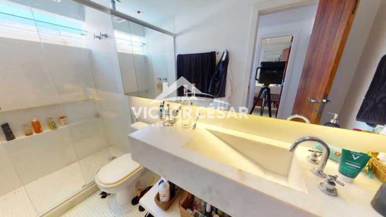 Imagem Casa com 4 Quartos à Venda, 1.200 m² em Jardim Botânico - Rio De Janeiro