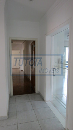 Imagem Apartamento com 4 Quartos à Venda, 263 m² em Paraiso - Sao Paulo