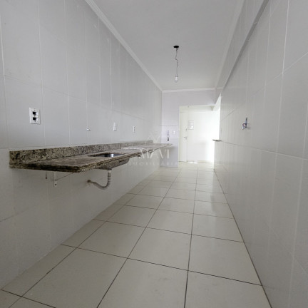 Imagem Apartamento com 3 Quartos à Venda, 116 m² em Ocian - Praia Grande