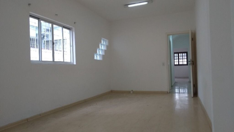 Imagem Casa com 3 Quartos à Venda, 203 m² em Brooklin - São Paulo Imagem Casa com 3 Quartos à Venda, 203 m² em Brooklin - São Paulo
