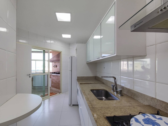 Imagem Cobertura com 4 Quartos à Venda, 281 m² em Riviera De São Lourenço - Bertioga